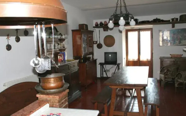 Assisi Holidays da Regina