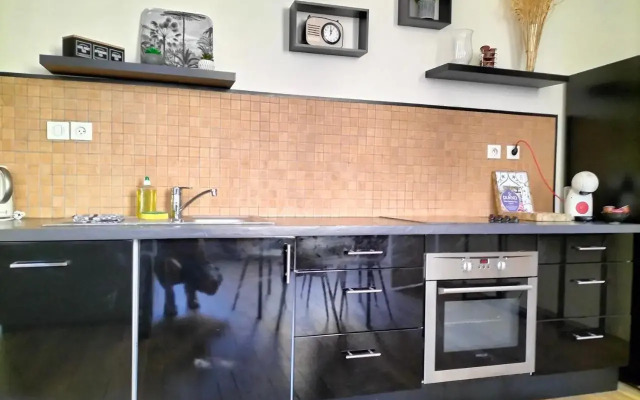 Nancy Gare à 3 min à pied avec parking