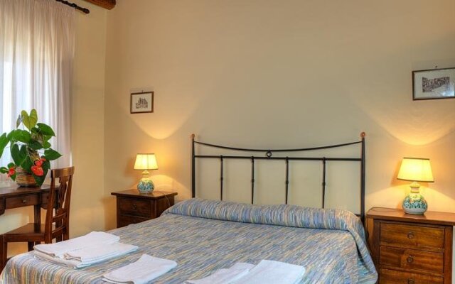 Agriturismo Masseria sul Mare