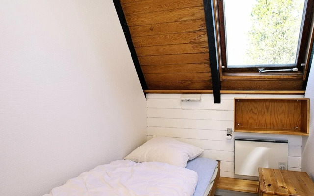 Beautiful Holiday Home in Ålbæk Near Sea