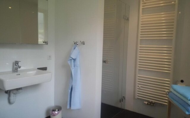 Appartement Lässer Monika