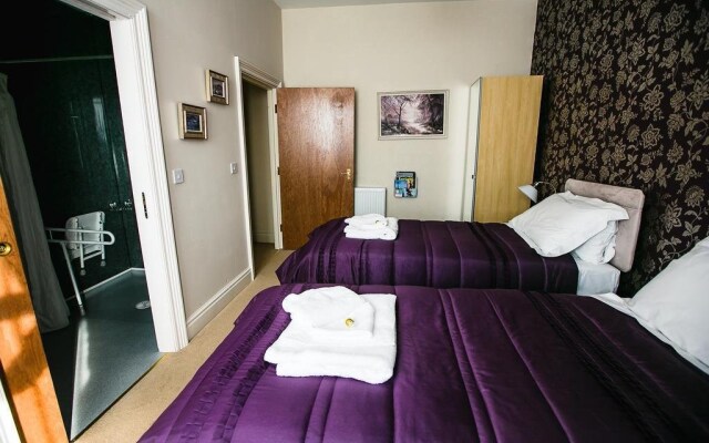 Birkdale Guesthouse