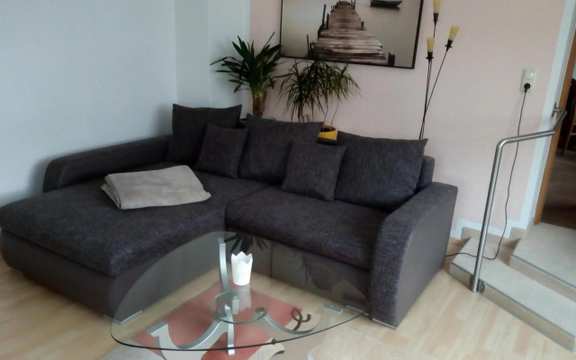 Ferienwohnung Döhlerwald