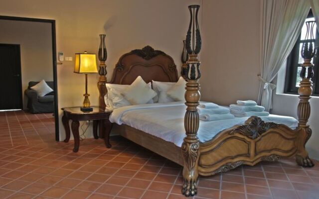 Villa Malinee Khao Yai