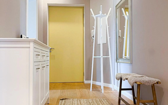 Prorsus Design Apartments