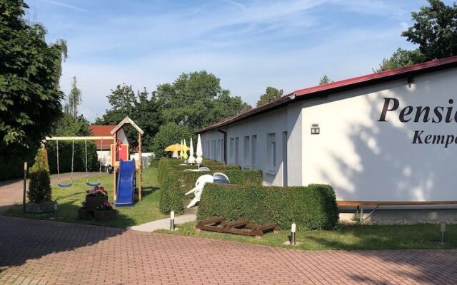 Pension Kempe