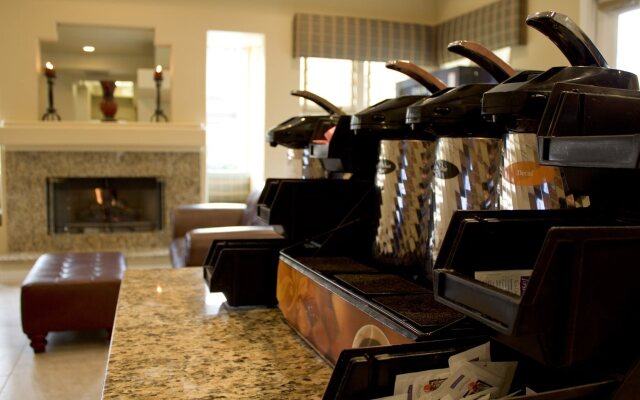 Hilton Vacation Club Desert Retreat Las Vegas