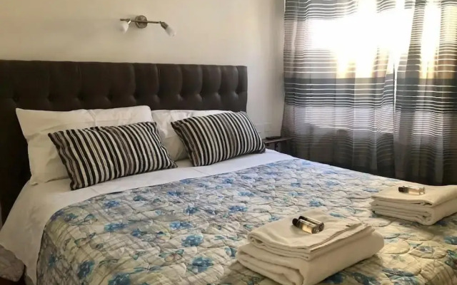 Rihanna Sweet Apartment