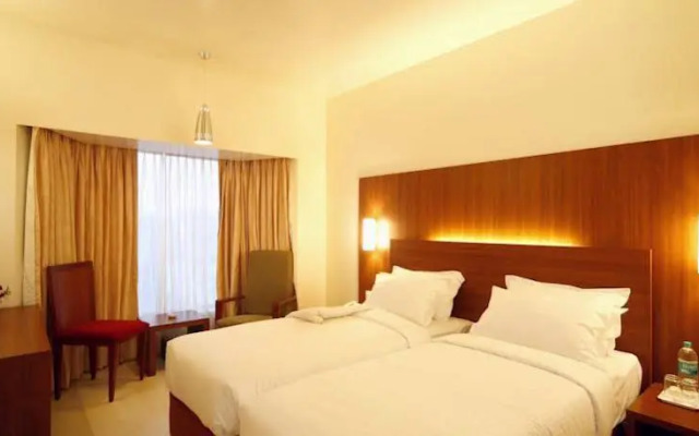 Orbett Hotel