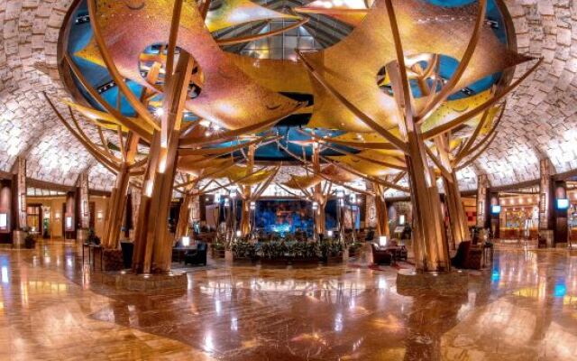 Mohegan Sun