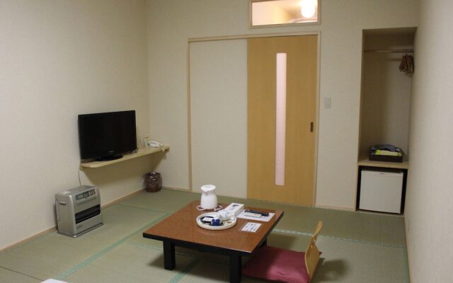 Business Hotel Miharashitei