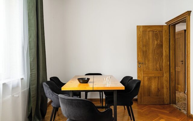 RentPlanet - Apartament Grabiszyńska