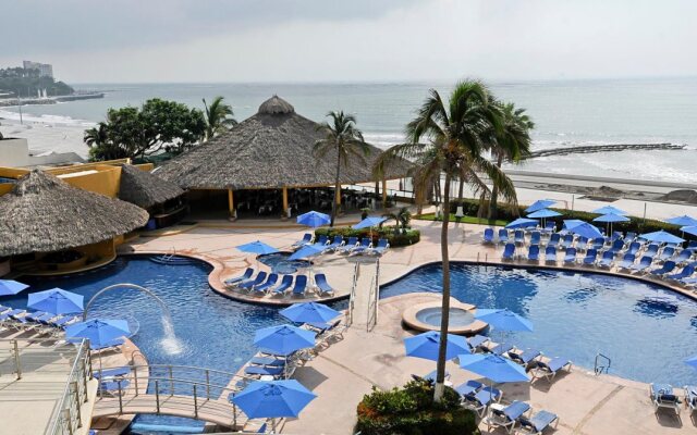 Holiday Inn Boca Del Rio by IHG