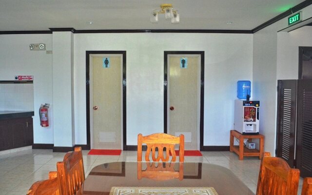 Mayon Backpackers Hostel
