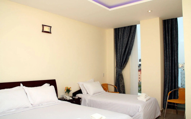 Vietnam Inn Saigon