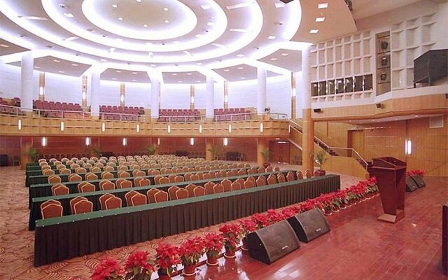 Tianjin Tianbao International Hotel