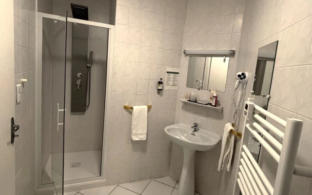 Hotel Restaurant La Chevaliere