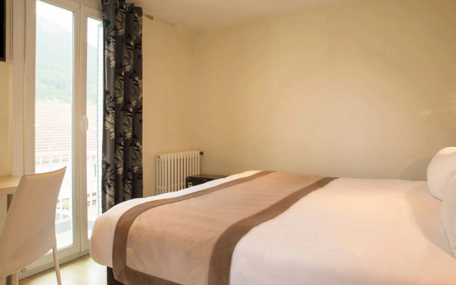 The Originals Boutique, Hôtel du Pont Roupt, Mende