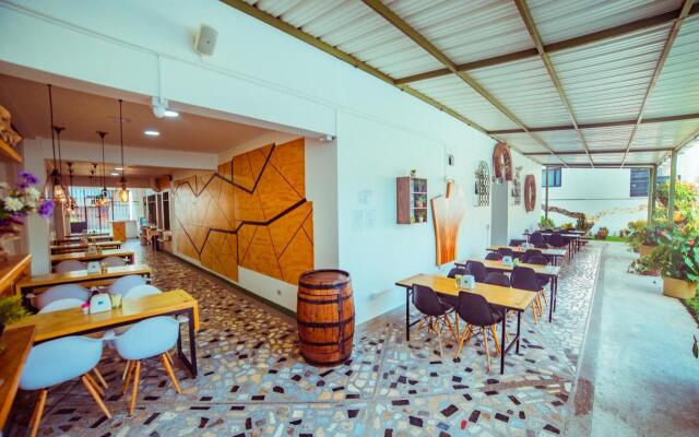 Hotel Greenview Medellin