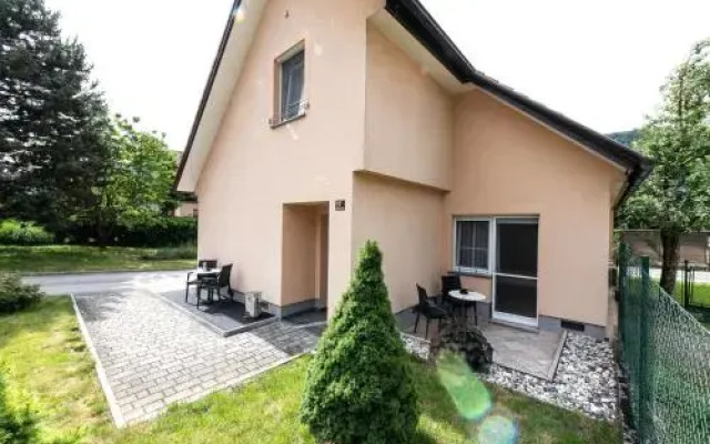 Apartmaji In Sobe Ramar