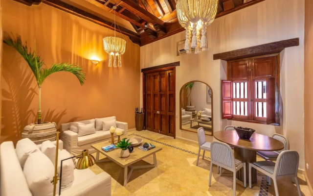 Casa Amande - Luxury House