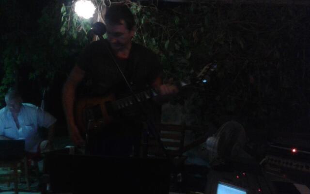 Mini-hotel Yutnii dvorik