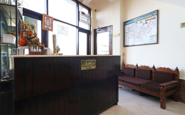 Hotel Anand Plaza by OYO