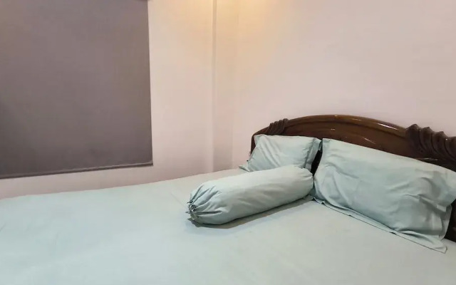 Pomah Guesthouse