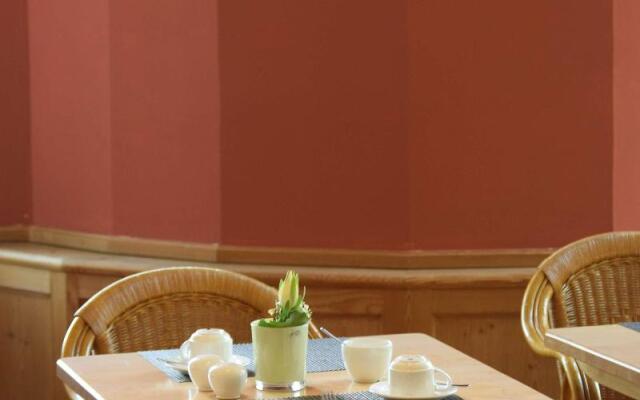Scotty + Paul Hotel Deggendorf