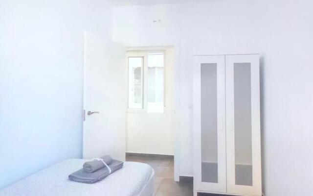 lovely apartament Alicante