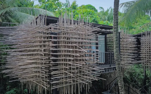The Sebali Penida Beach Resort