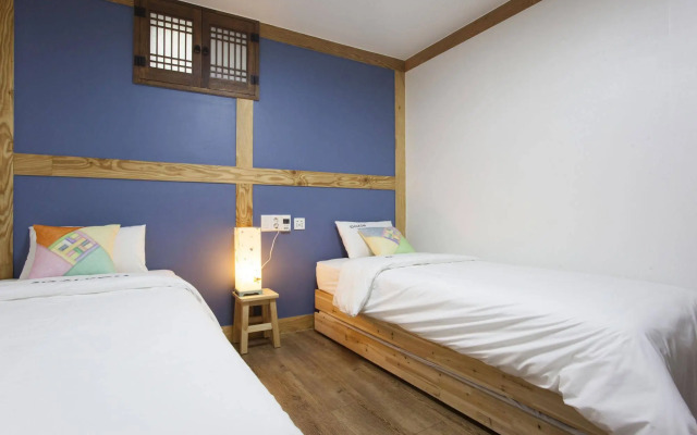 Mini Hotel DALKOM Dongdaemun