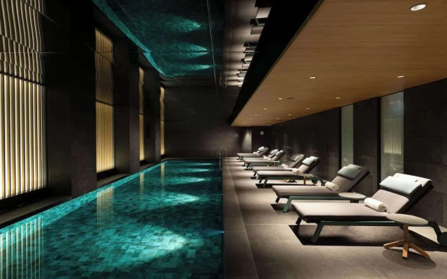 Hilton Kyoto