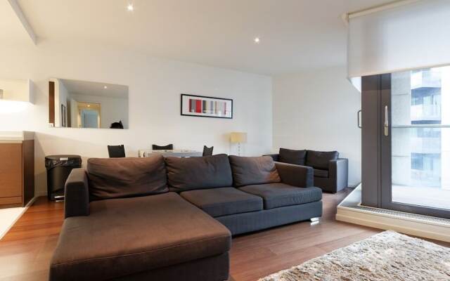 City Stay Serviced Apartments