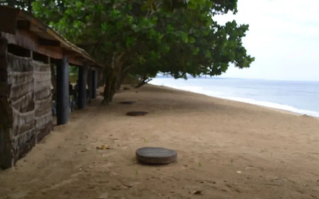 La Villa de Kribi