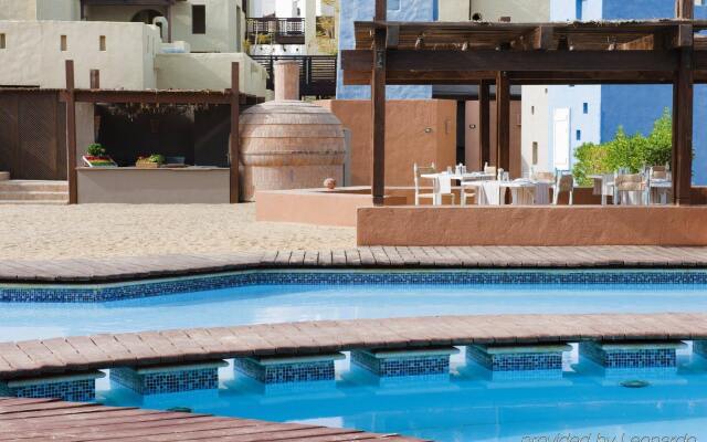 Pickalbatros Sands Port Ghalib