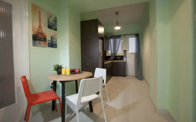 Modern  Comfortable Apartment