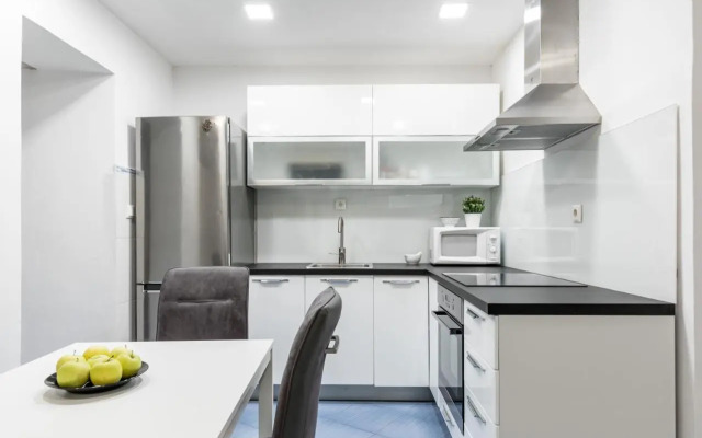 Charming Apartment