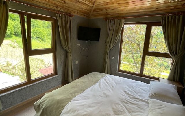 Bizim O'ra Küme Evleri & Bungalov