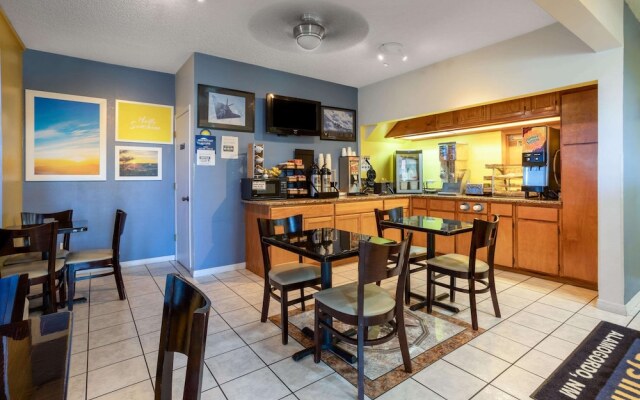Days Inn Alamogordo