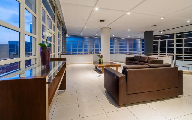 Mercure Guarulhos Aeroporto