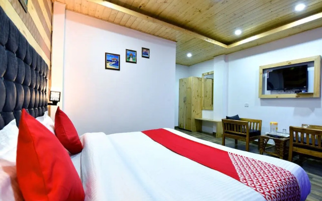 Valley View Cottage