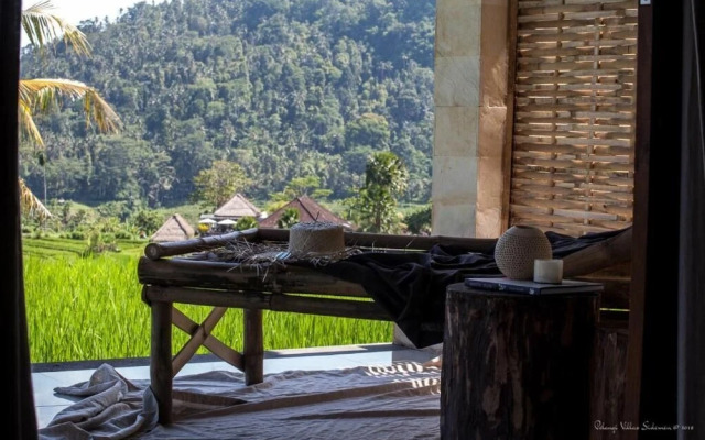 Pelangi Villas Sidemen