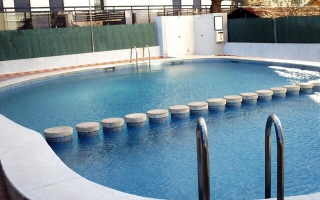 Apartamentos Gandía Grau y Playa 3000