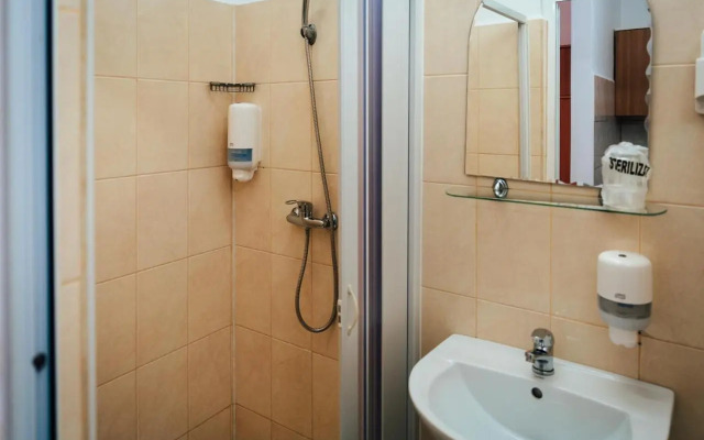 Hotel Romanita