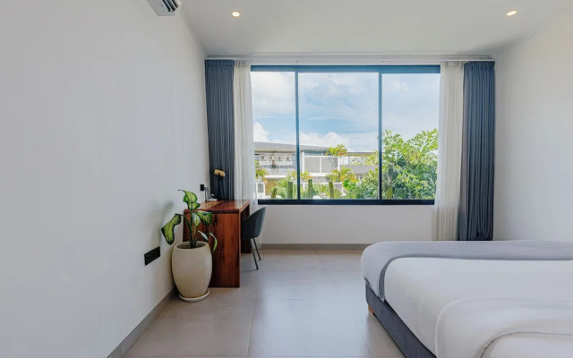 Sunny Village Berawa 3 by Betterplace