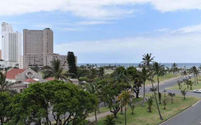 Regal Inn North Beach