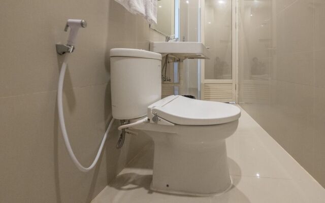 OYO 1679 Hotel Century Makassar