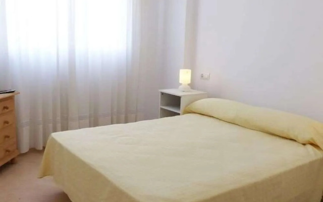 Apartamento Jardines de Denia VI