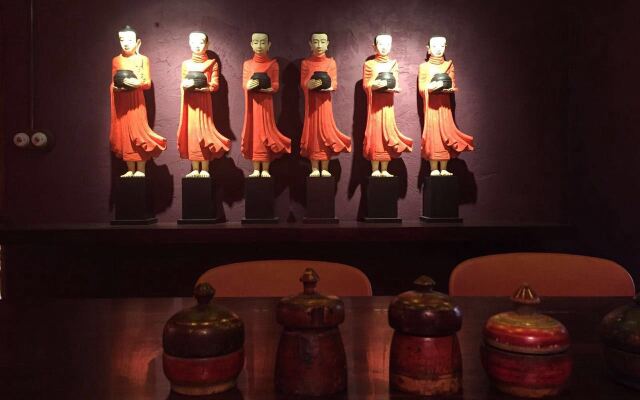 Chateau Village Castigno